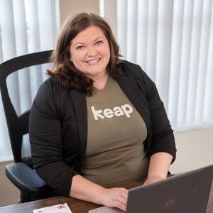 Meet your Posher, Jillian